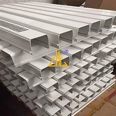 Aluminium Roofing Profiles