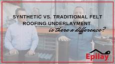 Epilay Roofing Underlayment