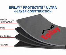 Epilay Synthetic Underlayment