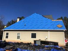 Feltbuster Synthetic Roofing Underlayment