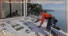 Feltbuster Synthetic Underlayment