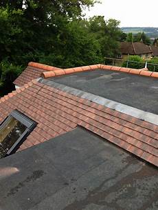 Pitched Roof Underlay