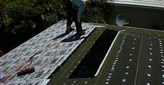 Rolled Roofing Underlayment