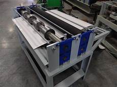 Roofing Sheet Roll Forming Machines