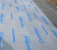 Synthetic Roofing Paper