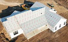 Asphalt Underlayment