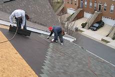 Asphalt Underlayment