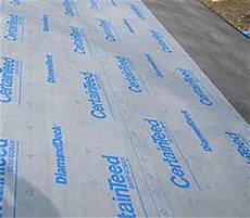Certainteed Synthetic Felt