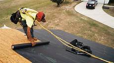 Felt Shingle Underlay