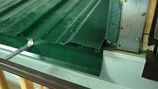 Felt Under Metal Roof