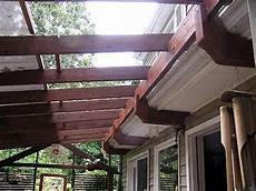 Felt Under Metal Roof