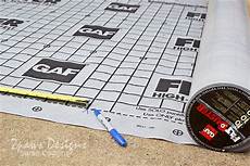 Feltbuster Underlayment