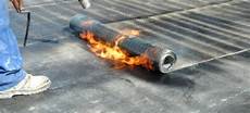 Flat Roof Underlay