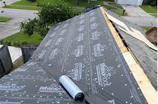 Gaf Feltbuster Synthetic Underlayment