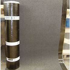 Glass Fibre Underlay