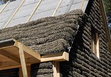 Green Roofing Systems