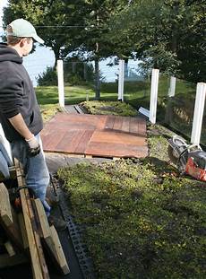 Green Roofing Systems