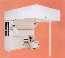 Intermediate Proofing Machines