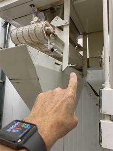 Intermediate Proofing Machines