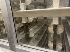 Intermediate Proofing Machines