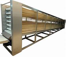 Intermediate Proofing Machines