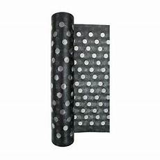 Perforated Felt Underlay