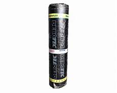 Perforated Felt Underlay