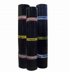 Perforated Felt Underlay
