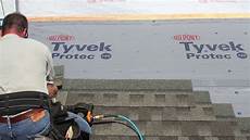 Protec Roofing Felt