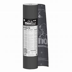 Rhino Roofing Felt