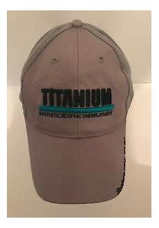 Rhino Synthetic Felt