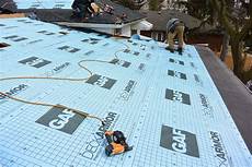 Rhino Synthetic Roof Underlayment