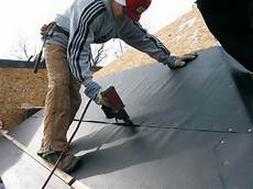 Rhino Synthetic Roof Underlayment