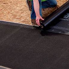Rhino Synthetic Underlayment