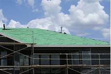 Rolled Roofing Underlayment