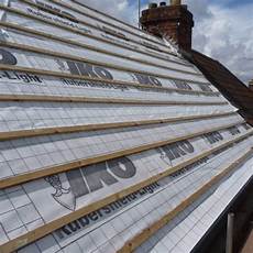 Roofing Paper Types