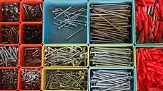Roofing Screws