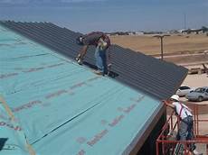 Roofing Under Felt