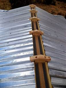 Roofing Under Felt
