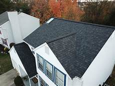Shingle Roofing