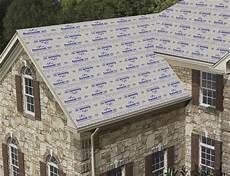 Summit Synthetic Underlayment