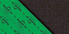 Synthetic Felt Underlayment
