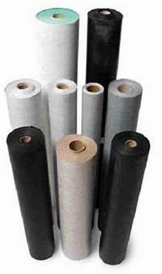 Synthetic Paper Roofing