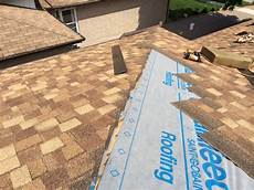Synthetic Paper Roofing