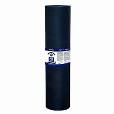 Synthetic Roofing Felt