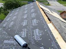 Synthetic Roofing Paper