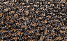 Synthetic Shingle Underlayment