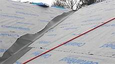 Synthetic Tar Paper