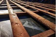 Synthetic Underlayment