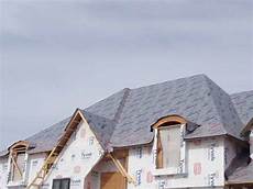 Titanium Roofing Paper